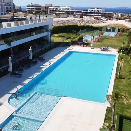 Nautilus Unique * Çeşme